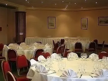 Otel Oceania Ferrand 4*