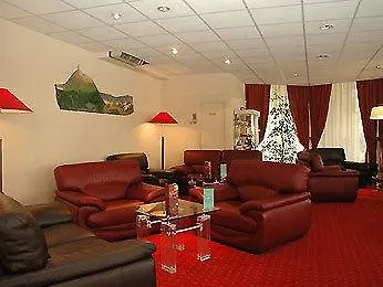 Otel Oceania Ferrand