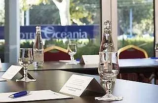 Oceania Ferrand Otel 4*