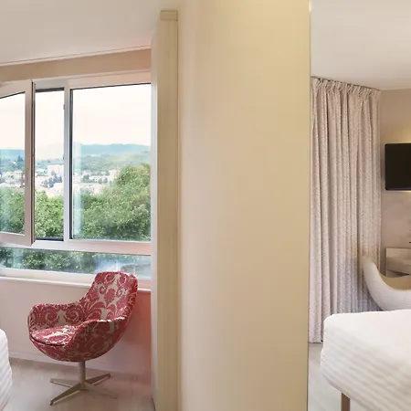 Otel Oceania Ferrand Clermont-Ferrand