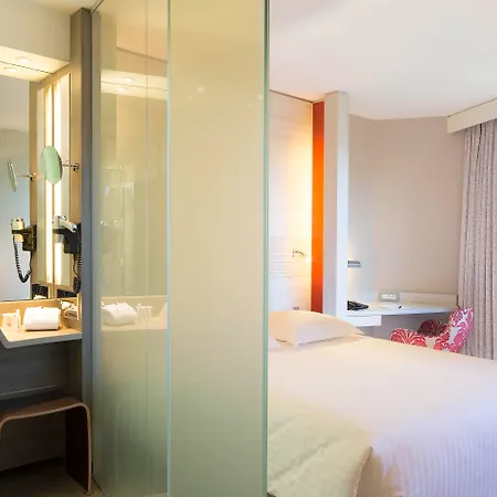 Oceania Ferrand 4* Clermont-Ferrand