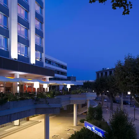 Otel Oceania Ferrand Clermont-Ferrand