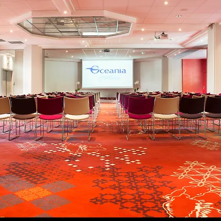 Oceania Ferrand Clermont-Ferrand