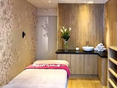 Oceania Ferrand 4* Clermont-Ferrand