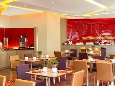 Oceania Ferrand Otel