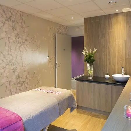 Otel Oceania Ferrand