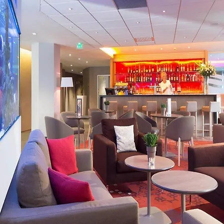 Otel Oceania Ferrand