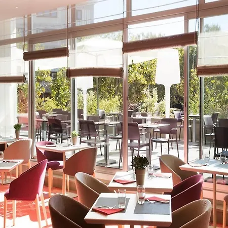Otel Oceania Ferrand Clermont-Ferrand