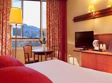 Otel Oceania Ferrand 4*