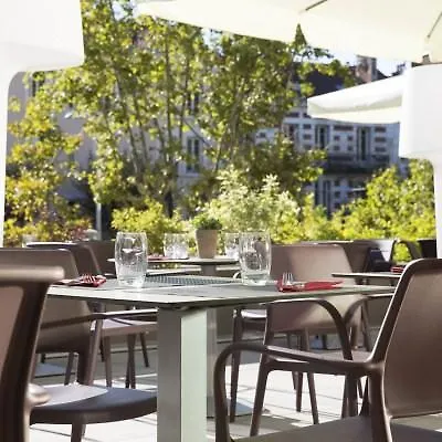 Oceania Ferrand Otel 4*