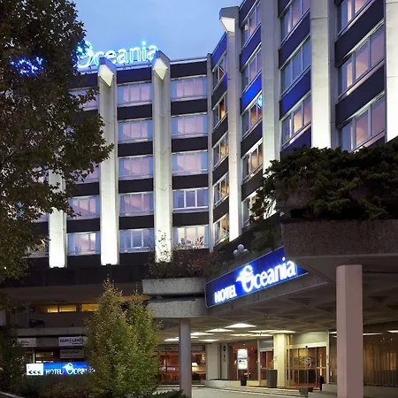 Oceania Ferrand 4* Clermont-Ferrand
