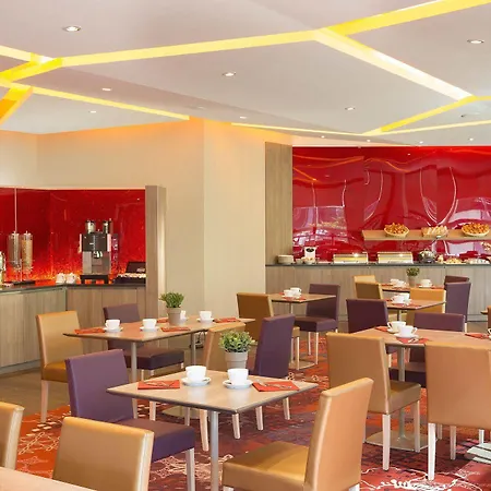 Otel Oceania Ferrand Clermont-Ferrand