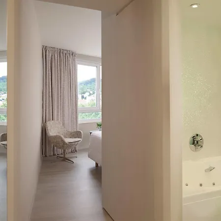 Otel Oceania Ferrand