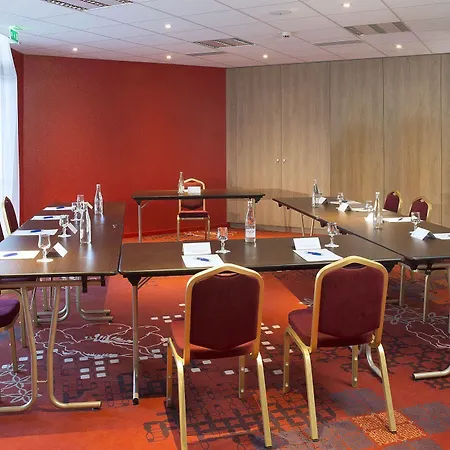 Oceania Ferrand Otel