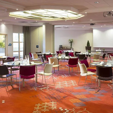 Oceania Ferrand Otel