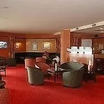 Oceania Ferrand Hotel