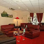 Hotel Oceania Ferrand
