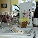 Oceania Ferrand Hotel