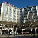 Hotel Oceania Ferrand 4*
