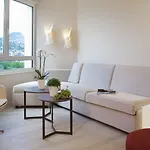 Oceania Ferrand 호텔 클레르몽페랑