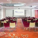 호텔 Oceania Ferrand 클레르몽페랑