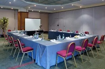 فندق Oceania Ferrand 4*