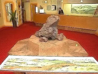 オセアニア クレルモン フェラン ホテル