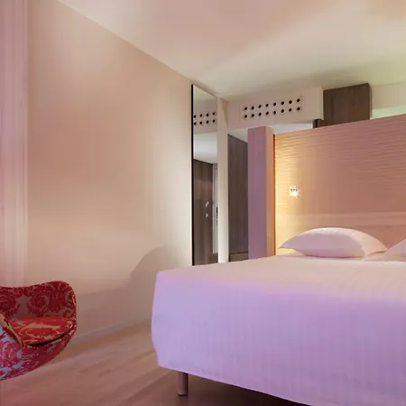 オセアニア クレルモン フェラン クレルモン・フェラン