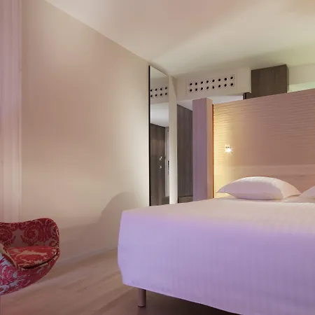 Oceania Ferrand Hotel Clermont-Ferrand