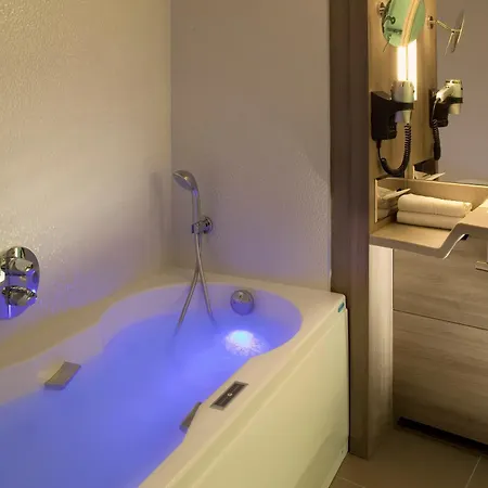 Hotel Oceania Ferrand Clermont-Ferrand
