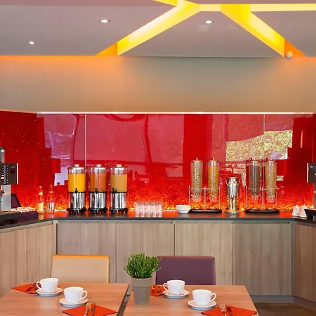 Oceania Ferrand Clermont-Ferrand