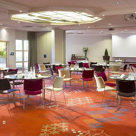 Oceania Ferrand 4* كليرمونت-فيراند