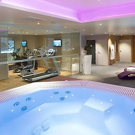Oceania Ferrand Hotel 4*