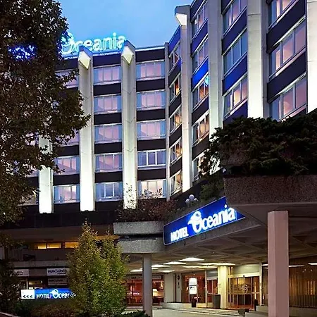 Oceania Ferrand Hotel 4*