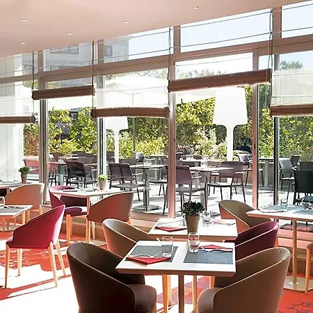 Oceania Ferrand 4* Clermont-Ferrand