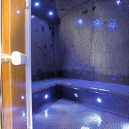 Hotel Oceania Ferrand 4*