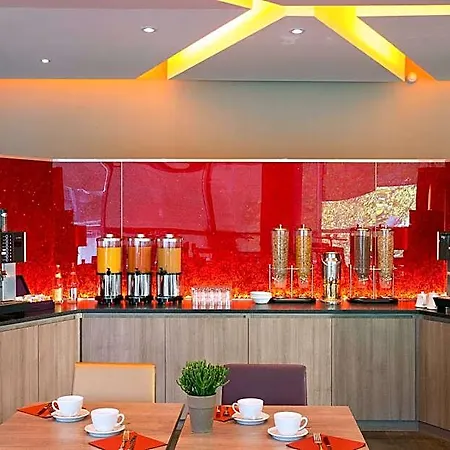 Oceania Ferrand Hotel Clermont-Ferrand