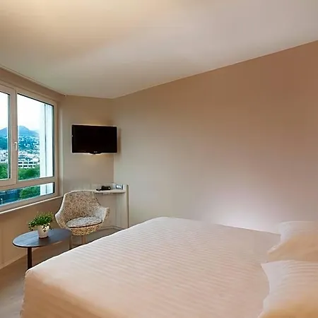 Oceania Ferrand Hotel Clermont-Ferrand