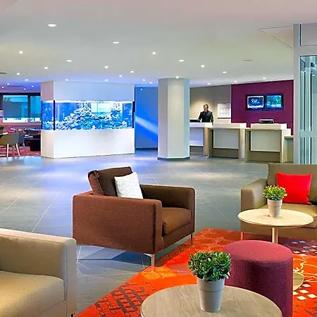 Oceania Ferrand Hotel 4*