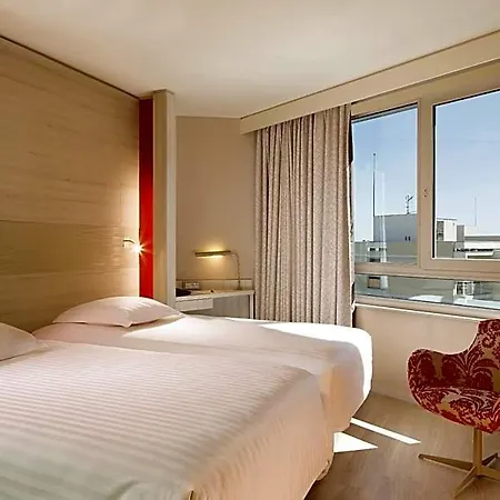 Oceania Ferrand 4* Clermont-Ferrand