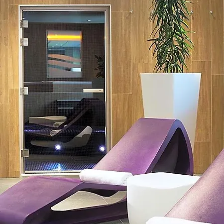 Oceania Ferrand 4*