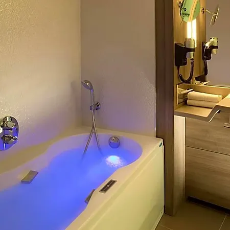 Oceania Ferrand 4* Clermont-Ferrand