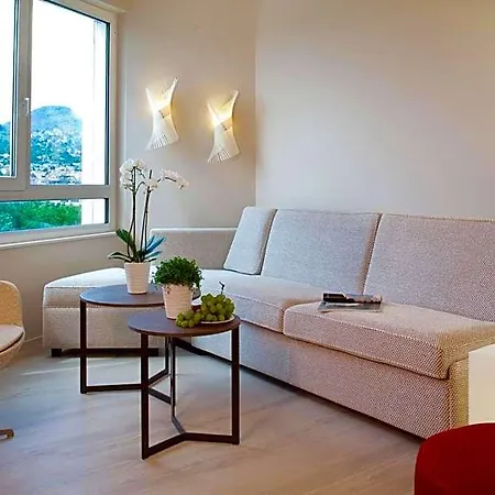 Oceania Ferrand 4* Clermont-Ferrand