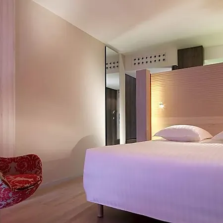 Hotel Oceania Ferrand