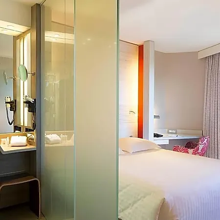Oceania Ferrand Hotel Clermont-Ferrand