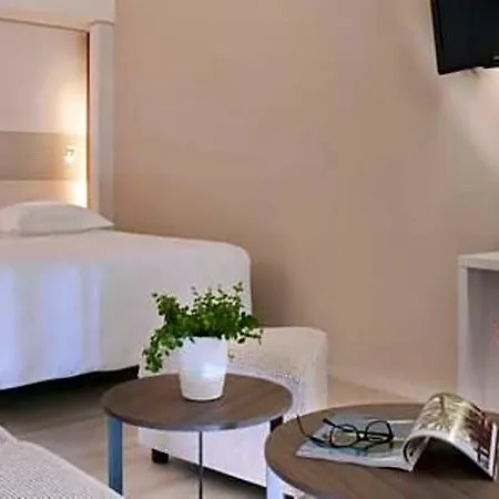 Hotel Oceania Ferrand Clermont-Ferrand