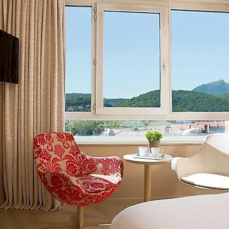 Oceania Ferrand Hotel Clermont-Ferrand