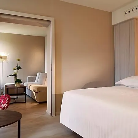 Hotel Oceania Ferrand Clermont-Ferrand