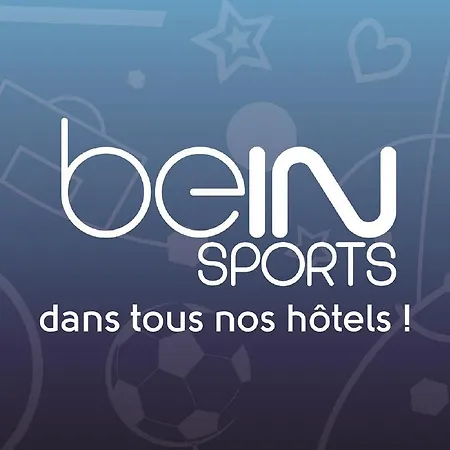 فندق Oceania Ferrand 4*