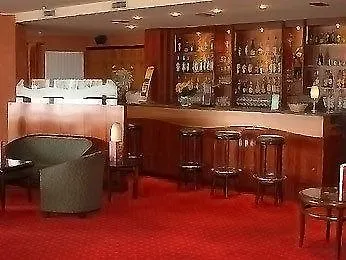 Oceania Ferrand Hotel Clermont-Ferrand